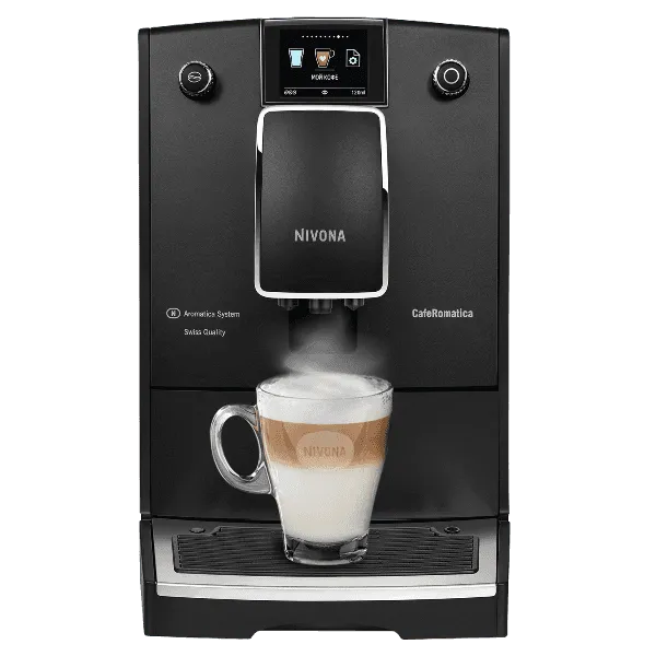 Ремонт Кофемашин Nivona